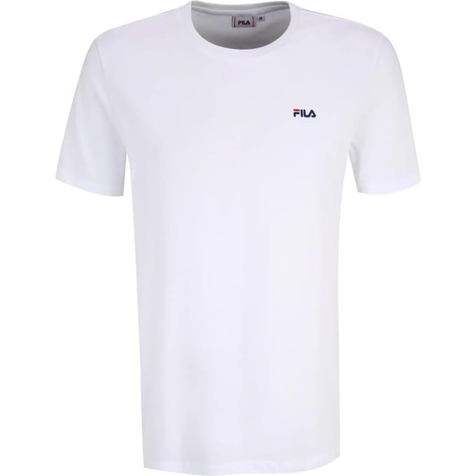 T-shirts Fila Brod (x2)