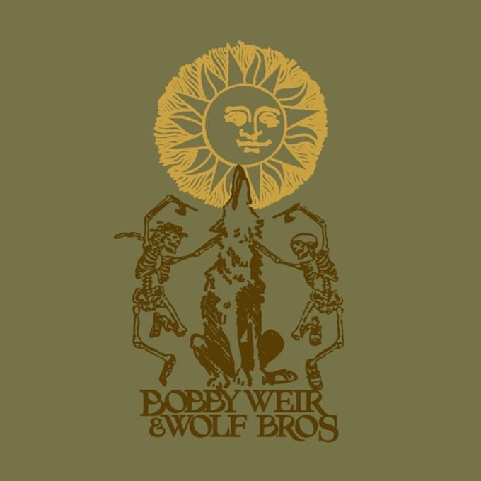 Bobby Weir & Wolf Bros: Live in Colorado
