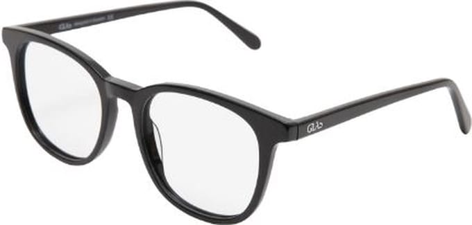 Leesbril Wear Glas Zoey Zwart-+2.00