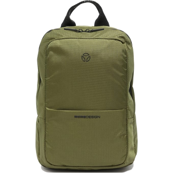 Momo Design Rugzak DARK GREEN