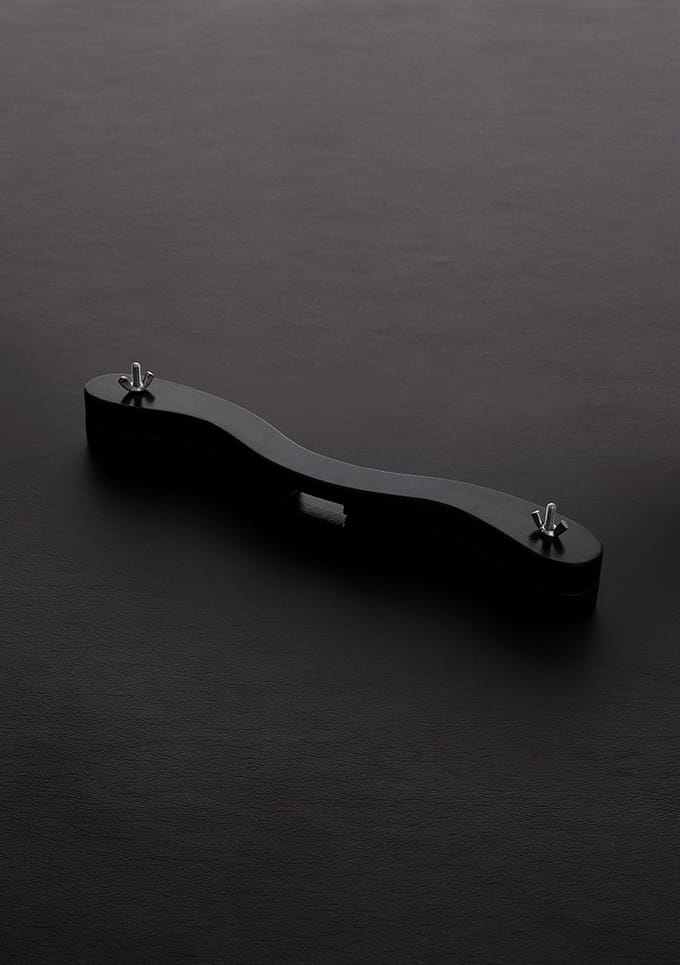 Triune - Wooden Humbler Ballstretcher (black)