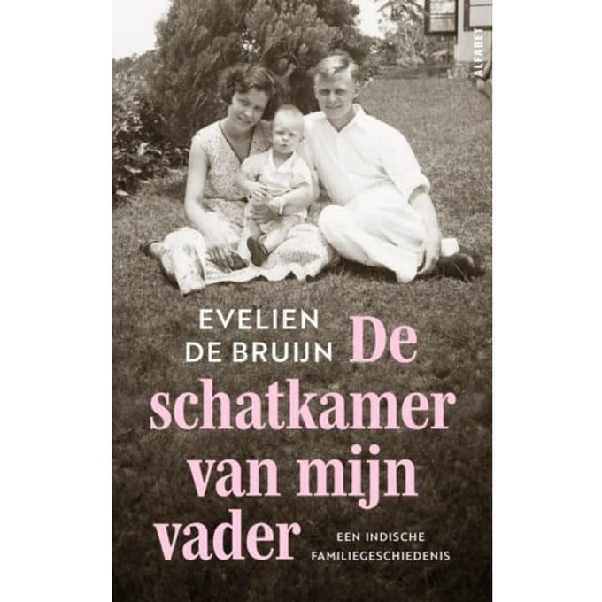 De Schatkamer Van Mijn Vader - Evelien de Bruijn