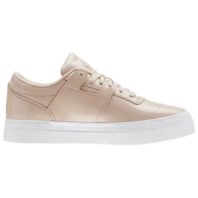 Dames sportschoenen Reebok Workout Lo