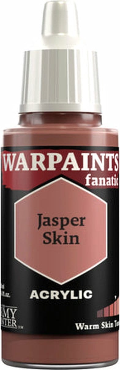 The Army Painter Warpaints Fanatic Effects Acrylverf 1 stuk(s)