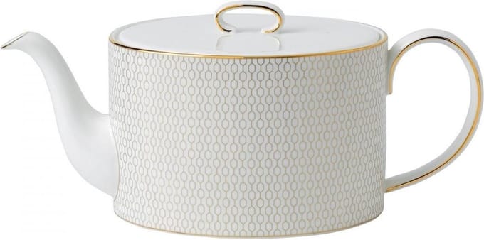 WEDGWOOD - Arris Tableware - Theepot