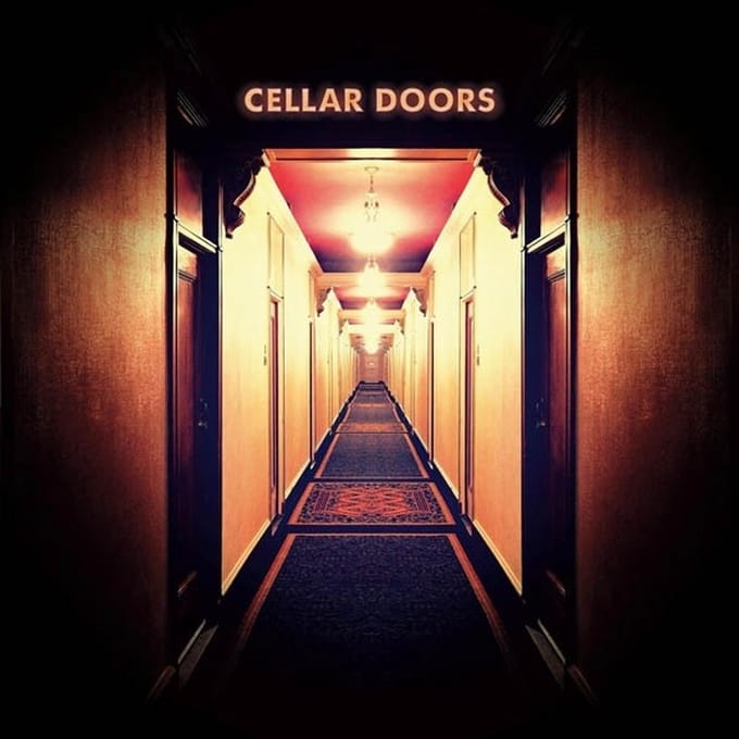 Cellar Doors - Cellar Doors (CD)