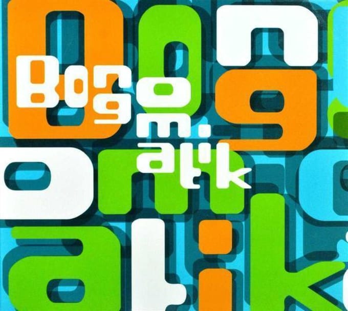 Bongomatik