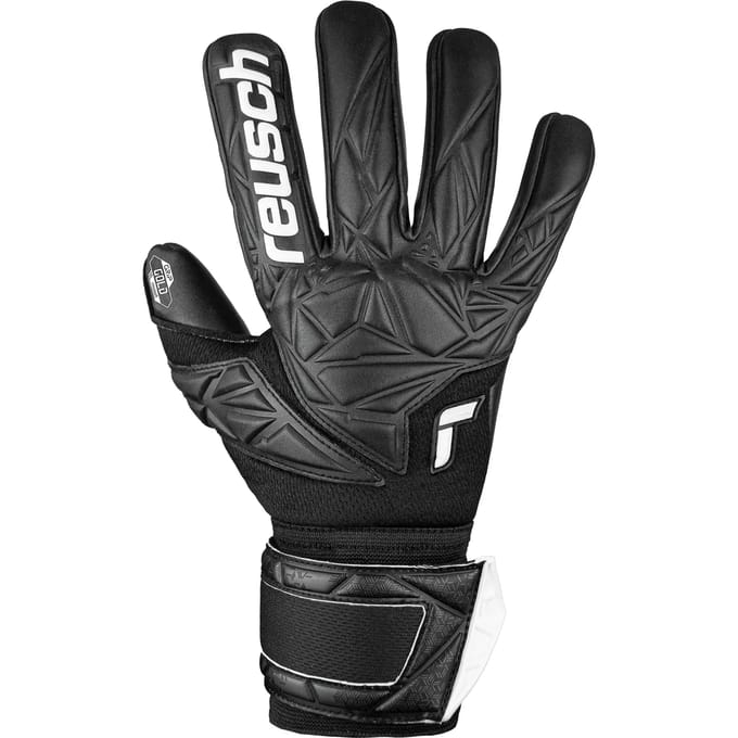 Reusch Torwarthandschuhe Attrakt Gold NC