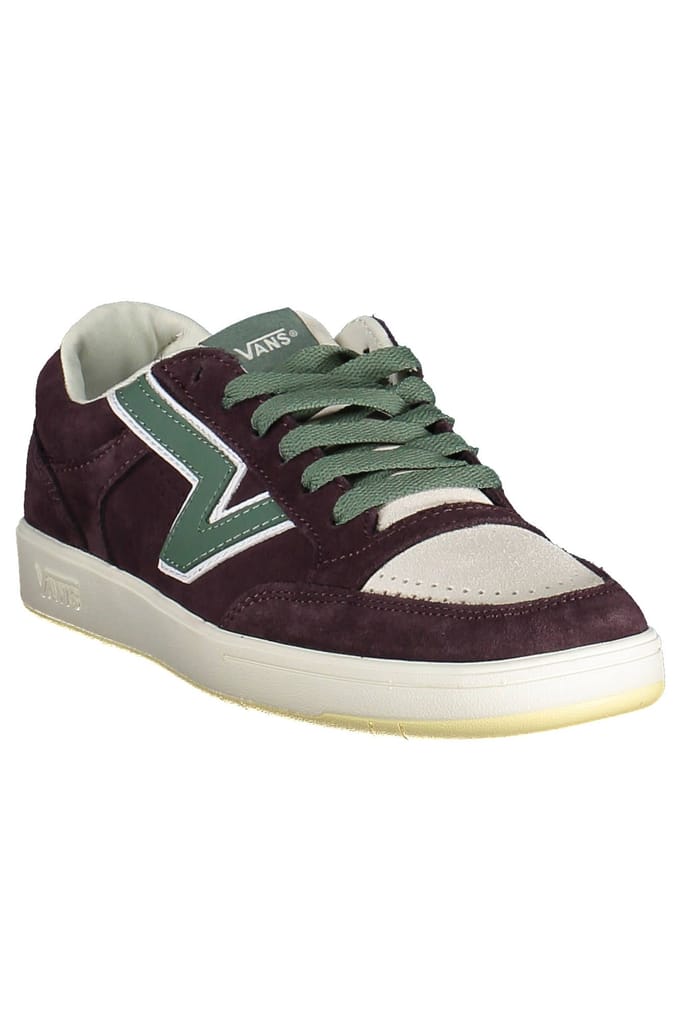 Range Exp Lx Suède Lage Sneakers
