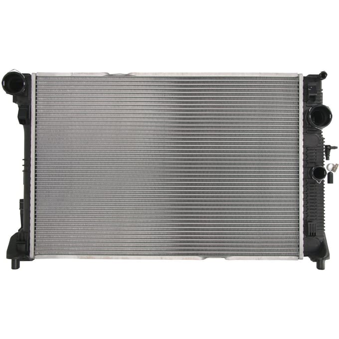 Radiator, motorkoeling NRF 59108