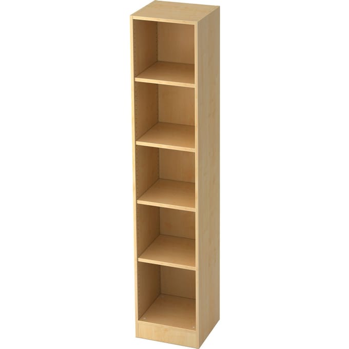 SIGNA B 6040 - Esdoorn Plank 6000 5OH Hoogte van de map | 5 OH