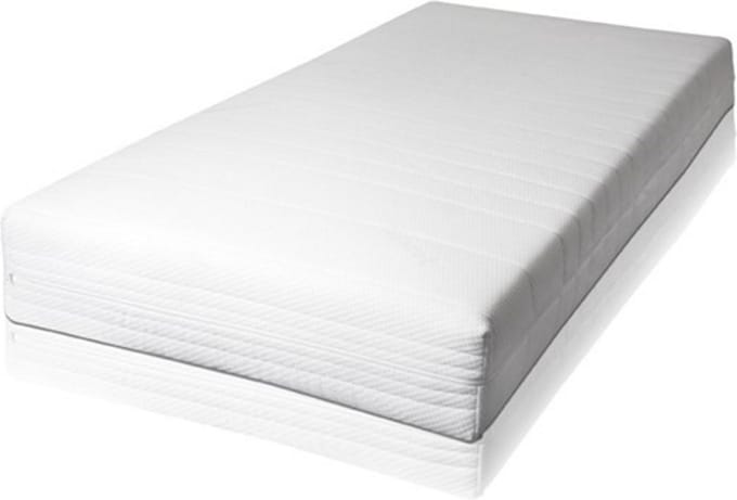 Matras kopen foam - 15 cm - Anti-Allergie
