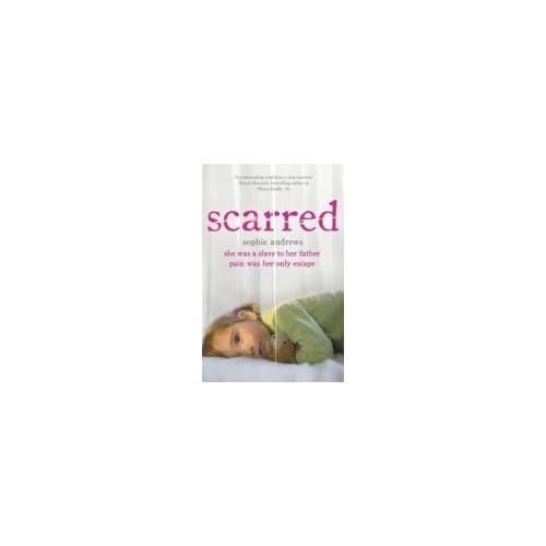 Scarred - Sophie Andrews