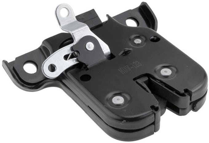 Achterklepslot OEM 8P3827505