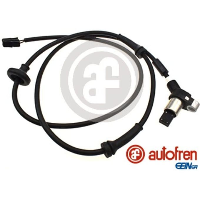Snelheidssensor, ABS AUTOFREN SEINSA DS-0112