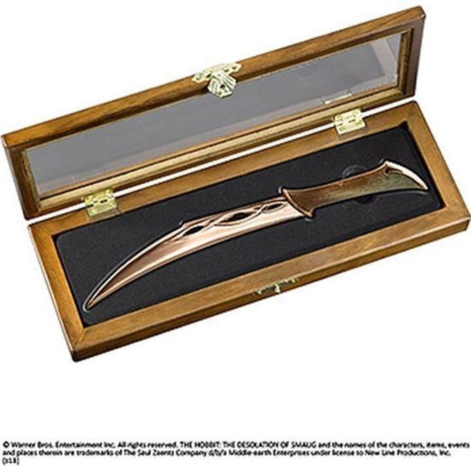 Tauriel Letter Opener
