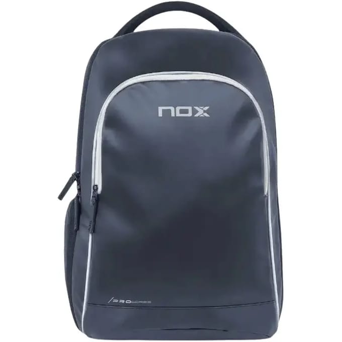 NOX Pro Series Black Rugzak