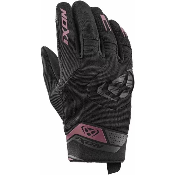 Ixon Mig 2 L Bordeaux Dames Handschoenen - Handschoen