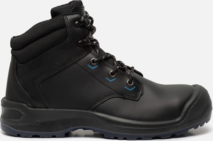 Bata Industrials Eagle Shepard S3 HG - Zwart (W) - 48