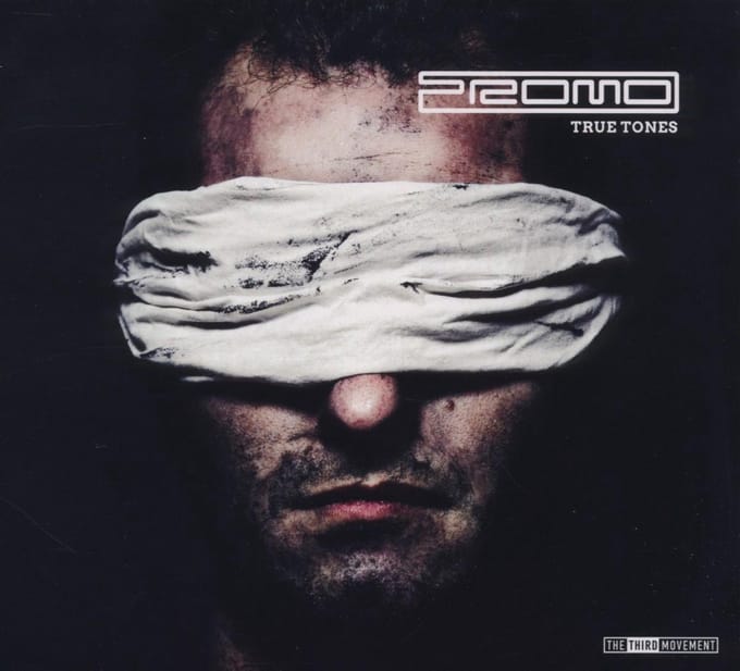 True Tones (CD)