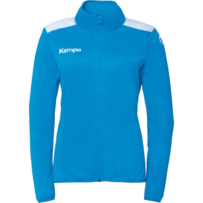 Kempa dames trainingsjack Emotion 27 Poly damesjack 2005126