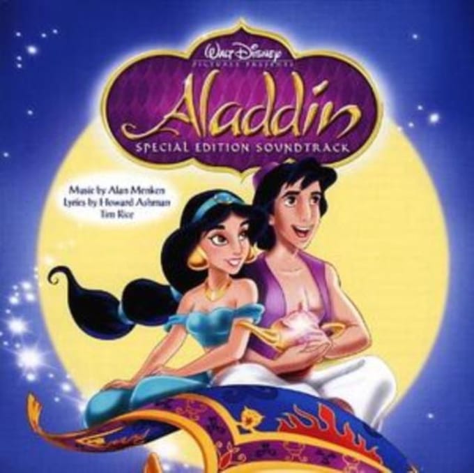 Aladdin