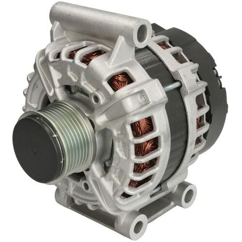 Driefasige generator PRESTOLITE ELECTRIC A2075B