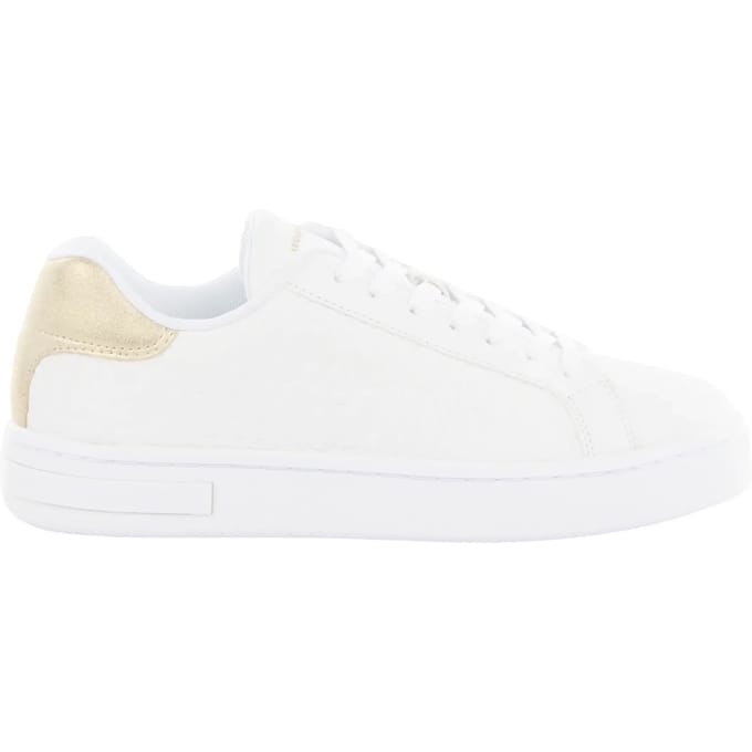 Armani Exchange Geo AX sneakers voor dames