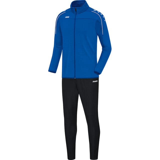 Jako Classico Trainingsvest Heren - Royal | Maat: 3XL