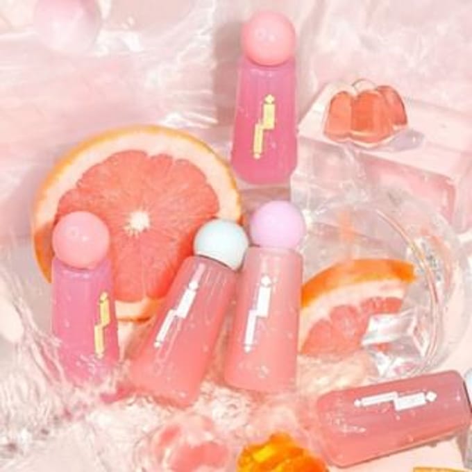 HOLD LIVE - Active Ball Longwear Lip Cream (1-3) #H02 - 4.2g