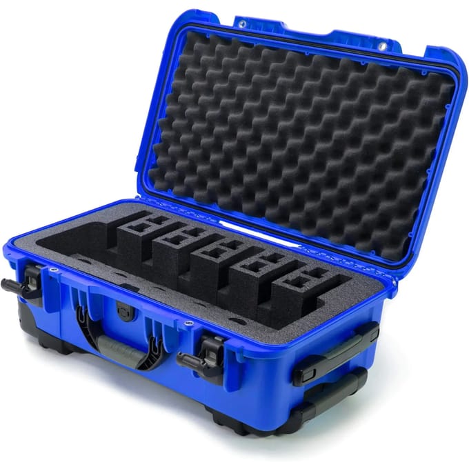 Koffer Nanuk 935 6UP