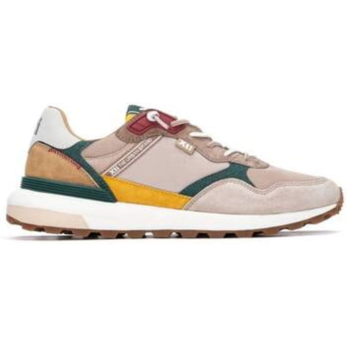 Lage Sneakers Xti 14571703