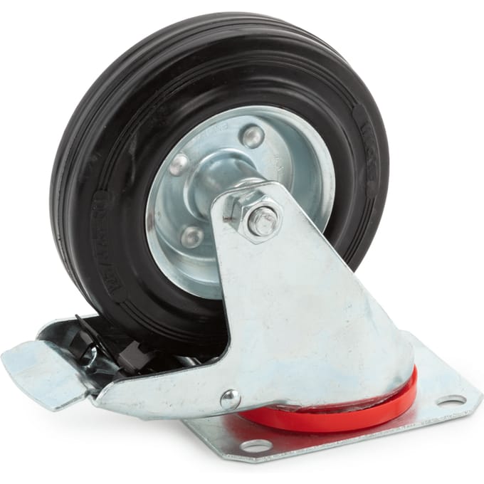 Wheel