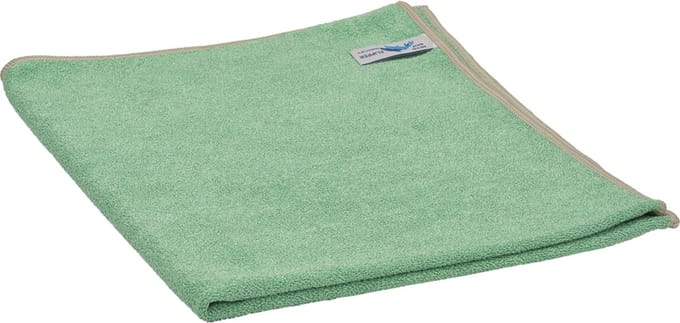 Flipper Nivo Microvezeldweil - 55 x 65cm - Groen