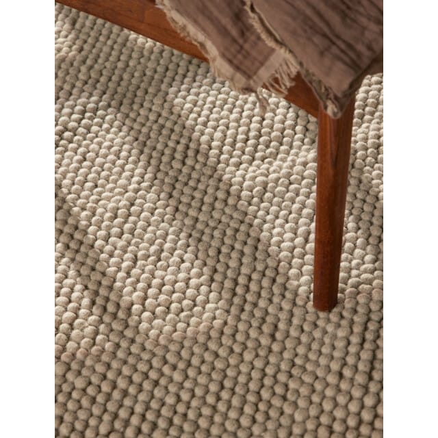 Ted Baker Richmond wollen vloerkleed Diana Beige - 200 x 300 cm - (L)