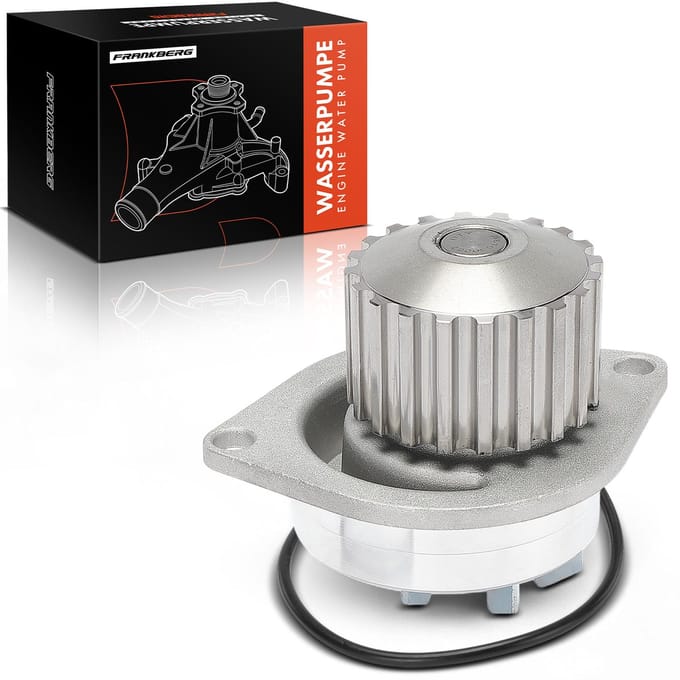 Frankberg 1x Waterpomp voor Citroën C4 C5 FORD