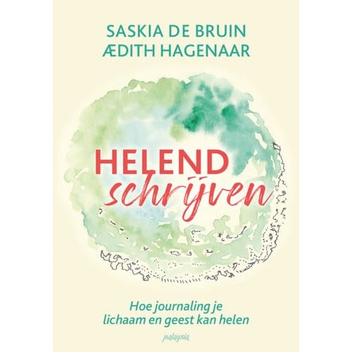 Helend Schrijven - Saskia De Bruin