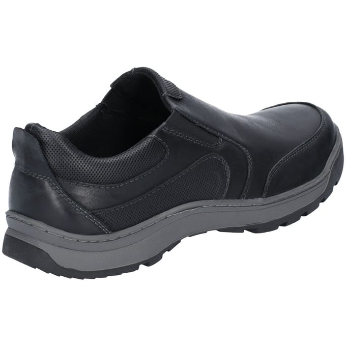 Hush Puppies Jasper Schoenen