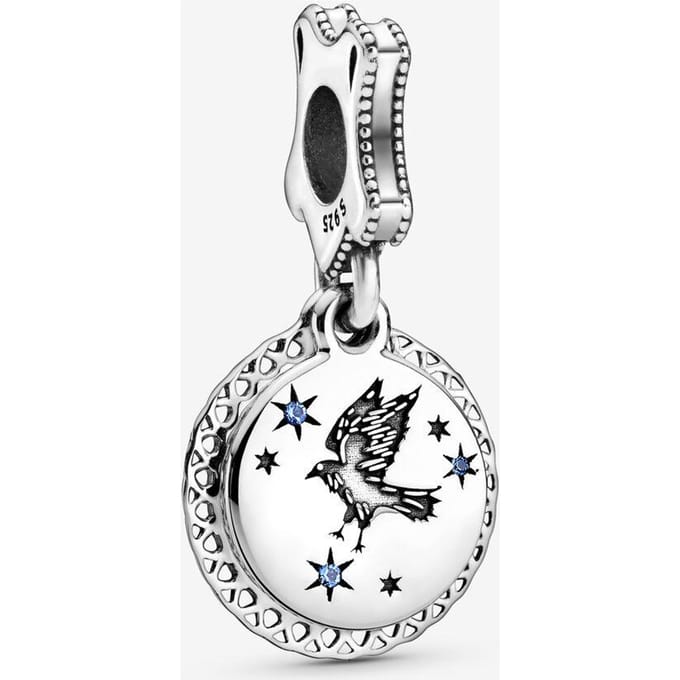 Koperen Harry Potter Bedel Serie Hangende Bedel Armbanden Hanger Sieraden gray