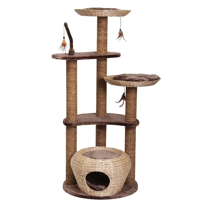 Kattenboom Nobby Pet Estaca