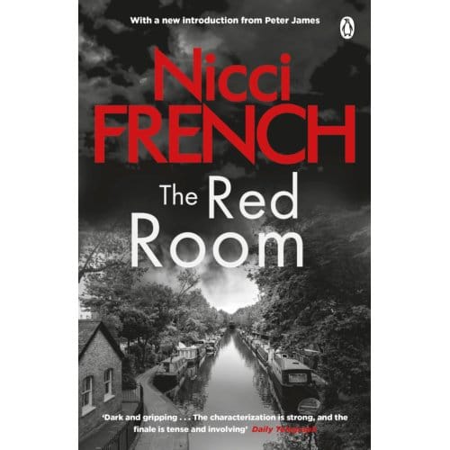 The Red Room - Nicci French