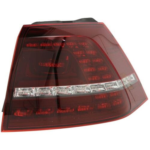 Achterlicht MAGNETI MARELLI 714081230811
