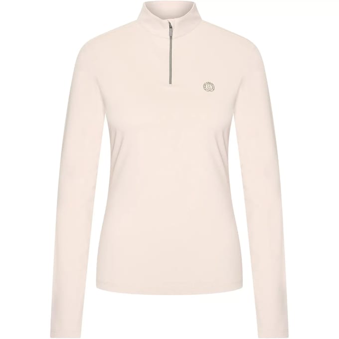 Imperial Riding Trainingsshirt Imperial Riding Irhamy Kids Beige - 152