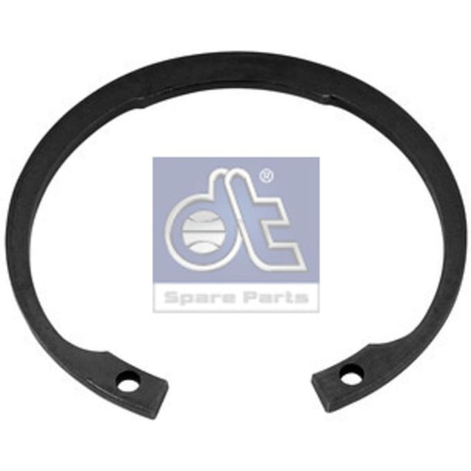 Circlip DT Spare Parts 1.16279