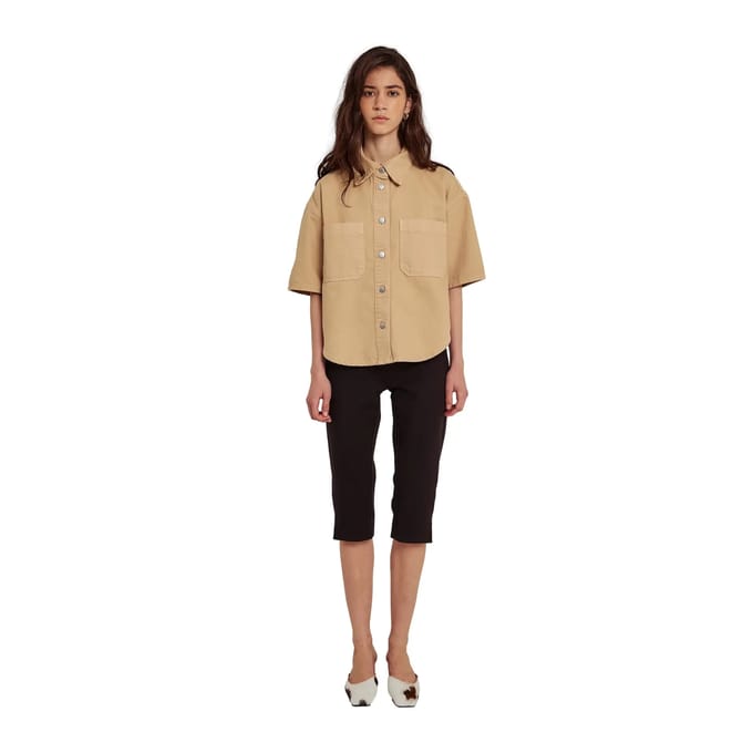 Damesbroek Norr Orah Capri