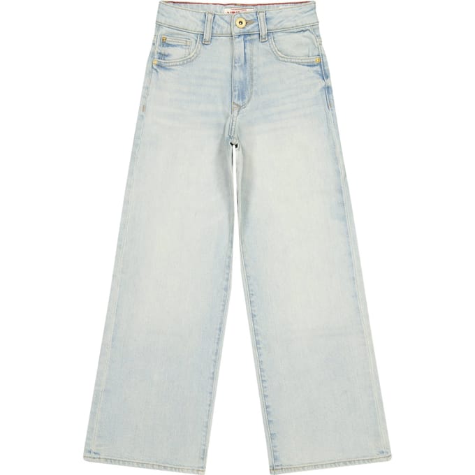 Vingino Cianna Light Vintage Taglia: 8 | Jeans Outlet | kids
