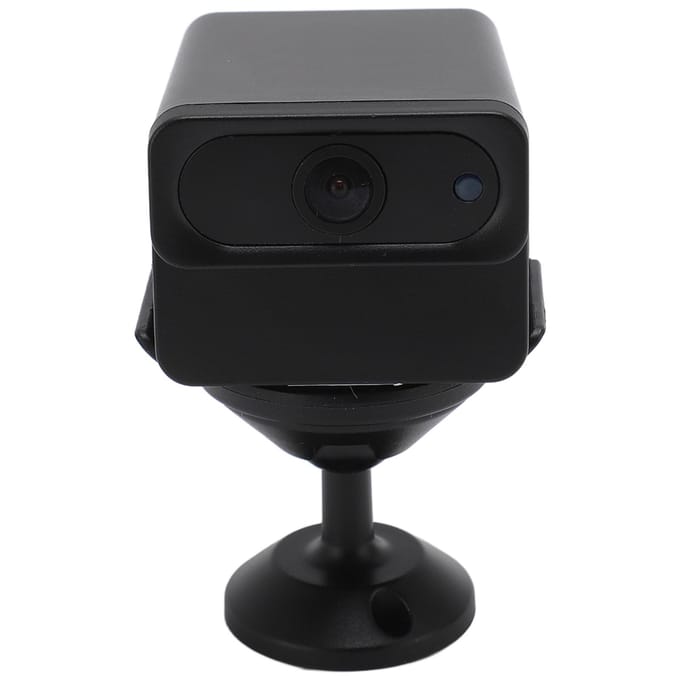 Mini Camera 1080P Draagbaar Nachtzicht Veelzijdige App-bediening HD Draadloze Mini Beveiligingscamera voor