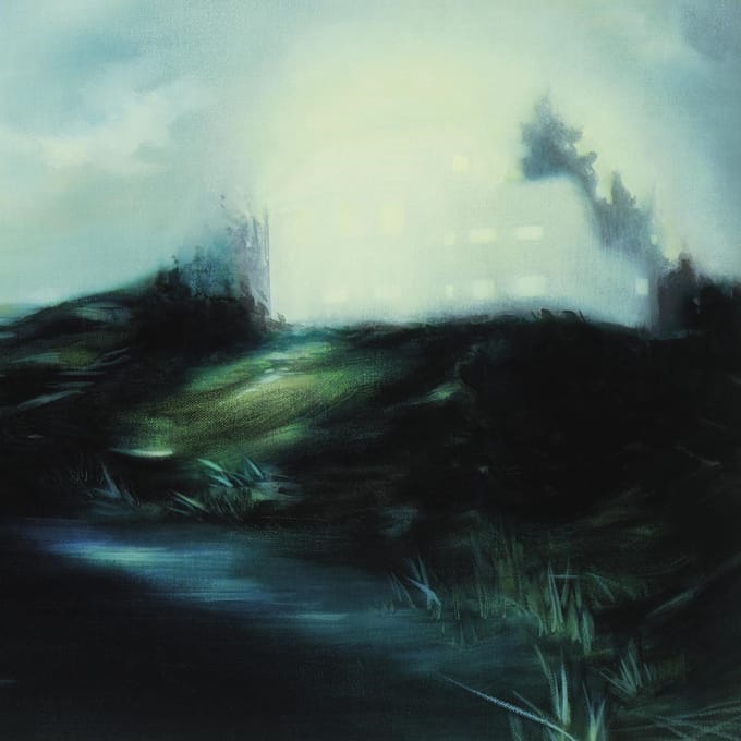Besnard Lakes - Until In Excess, Imperceptible UFO (LP)
