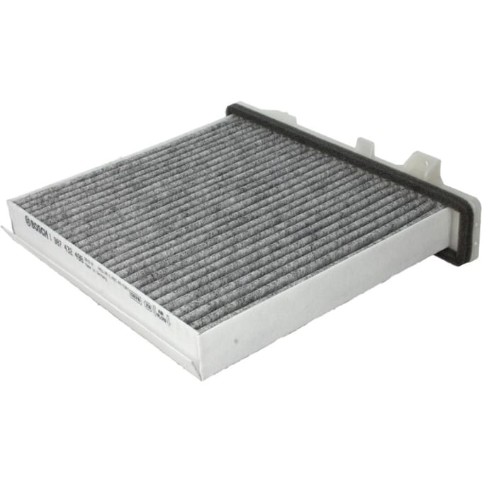 Cabinefilter BOSCH 1 987 432 498