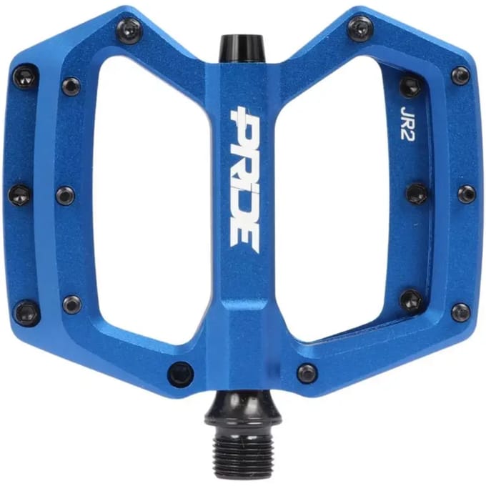 Pedalen Pride Racing Newton JR2